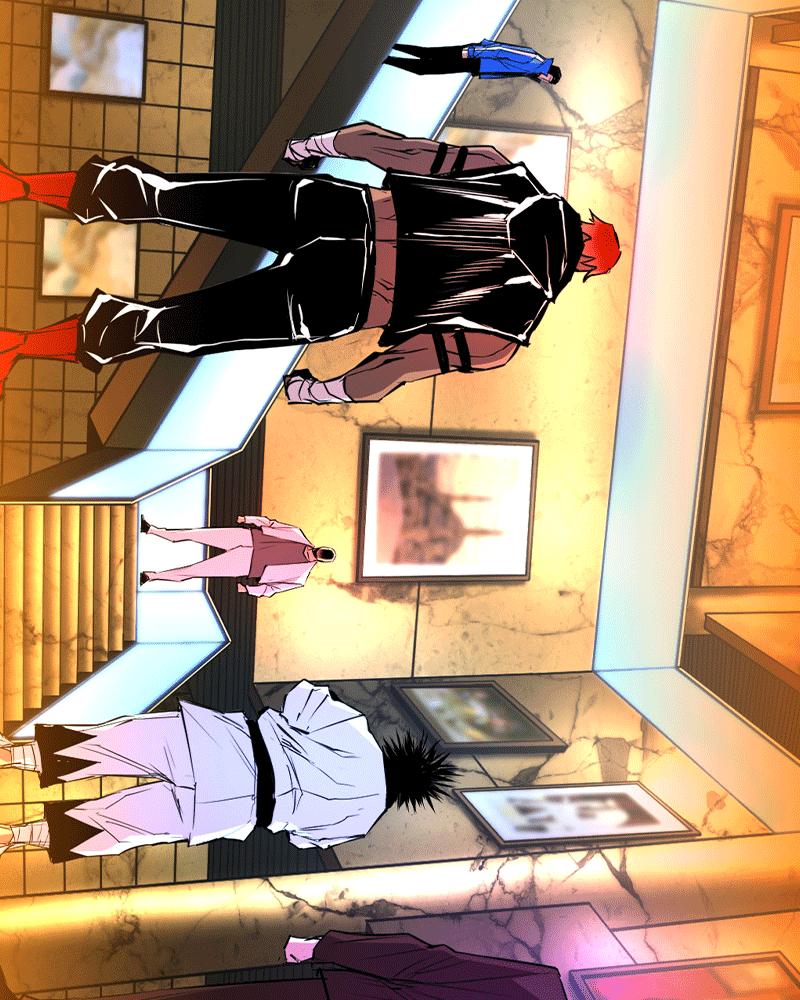 Hanlim Gym Chap 193 - Next Chap 194