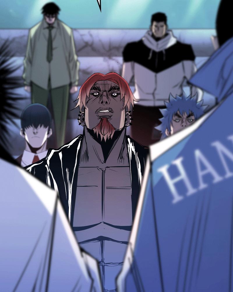Hanlim Gym Chap 193 - Next Chap 194