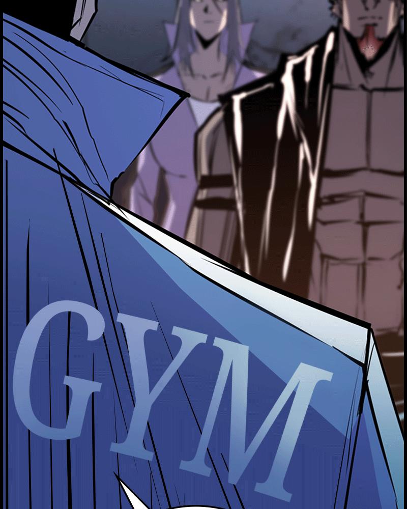 Hanlim Gym Chap 193 - Next Chap 194