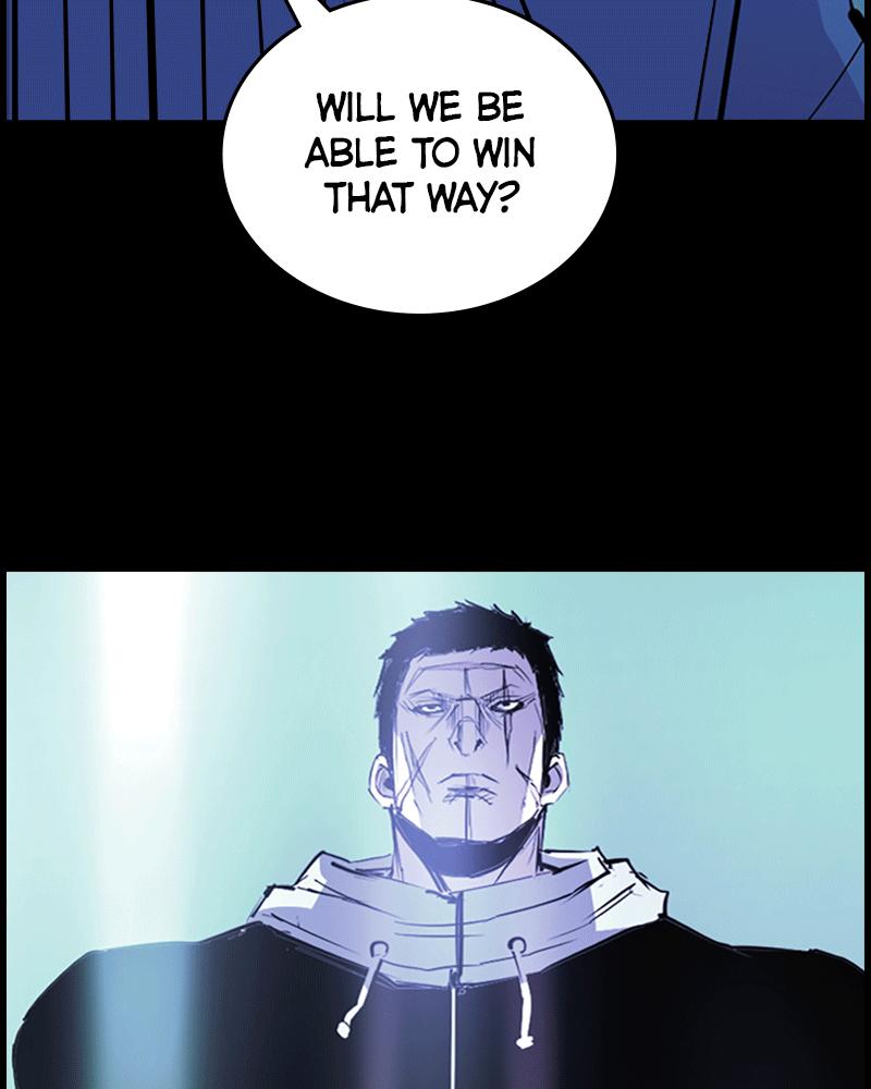 Hanlim Gym Chap 193 - Next Chap 194
