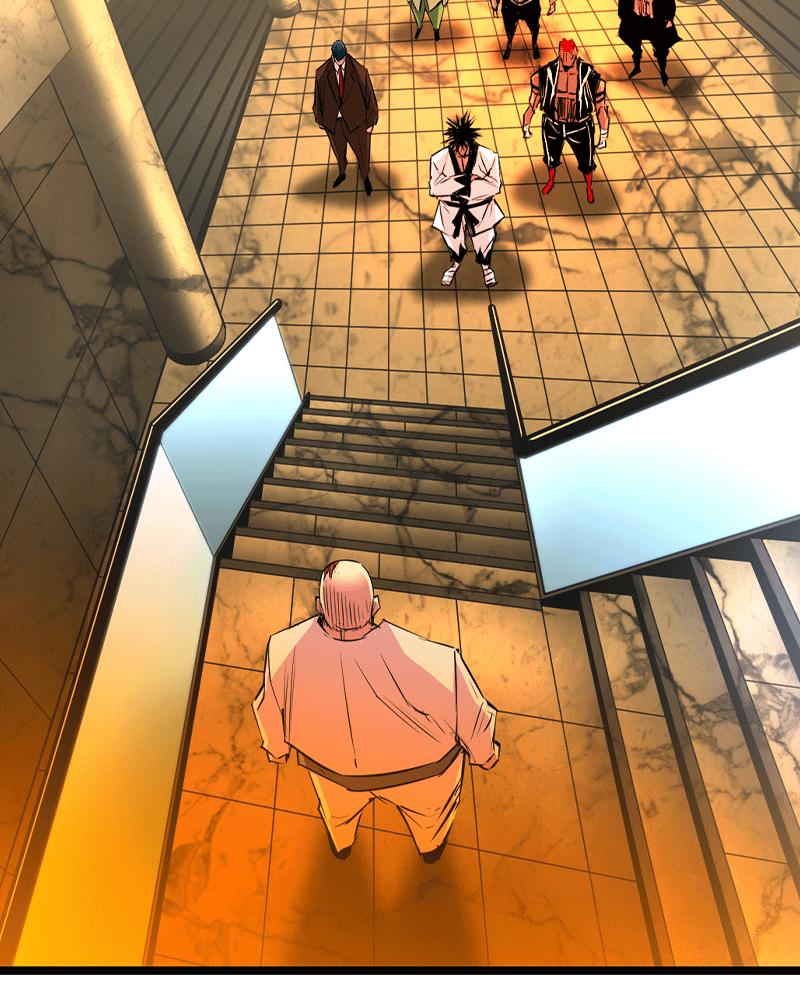 Hanlim Gym Chap 193 - Next Chap 194