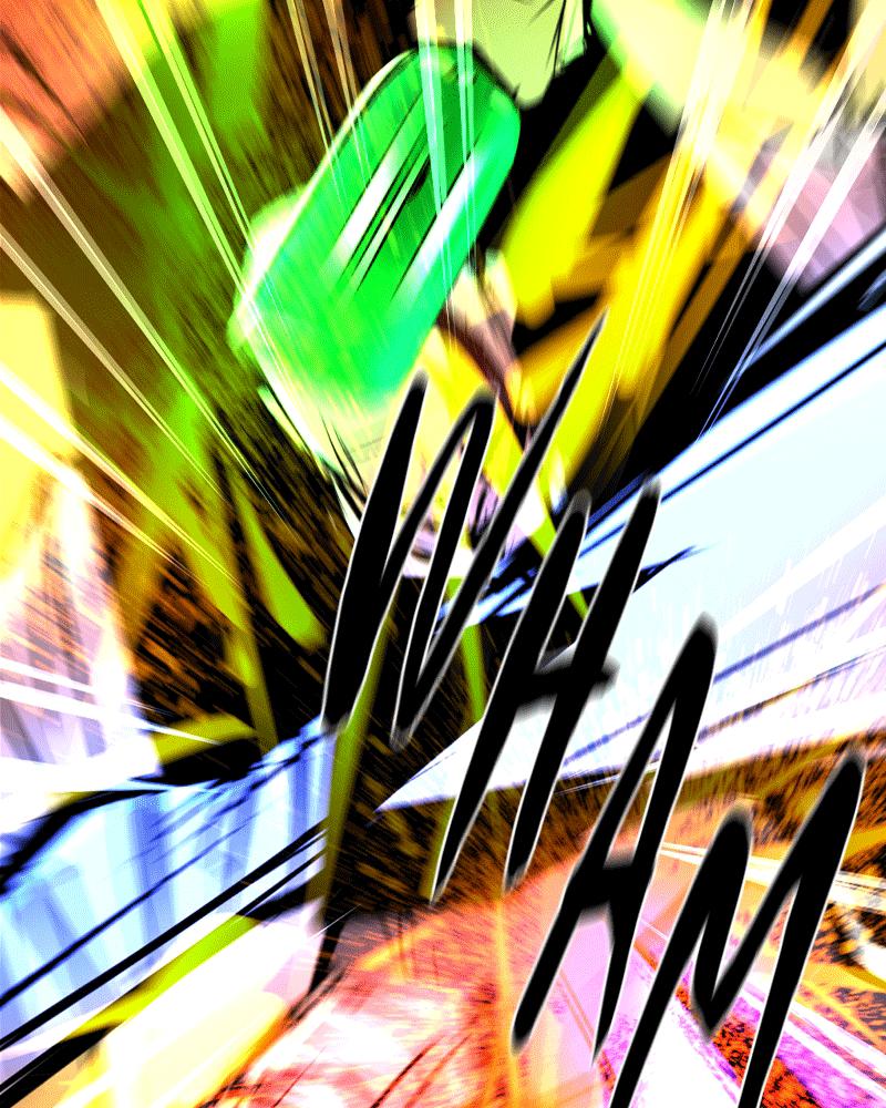 Hanlim Gym Chap 193 - Next Chap 194