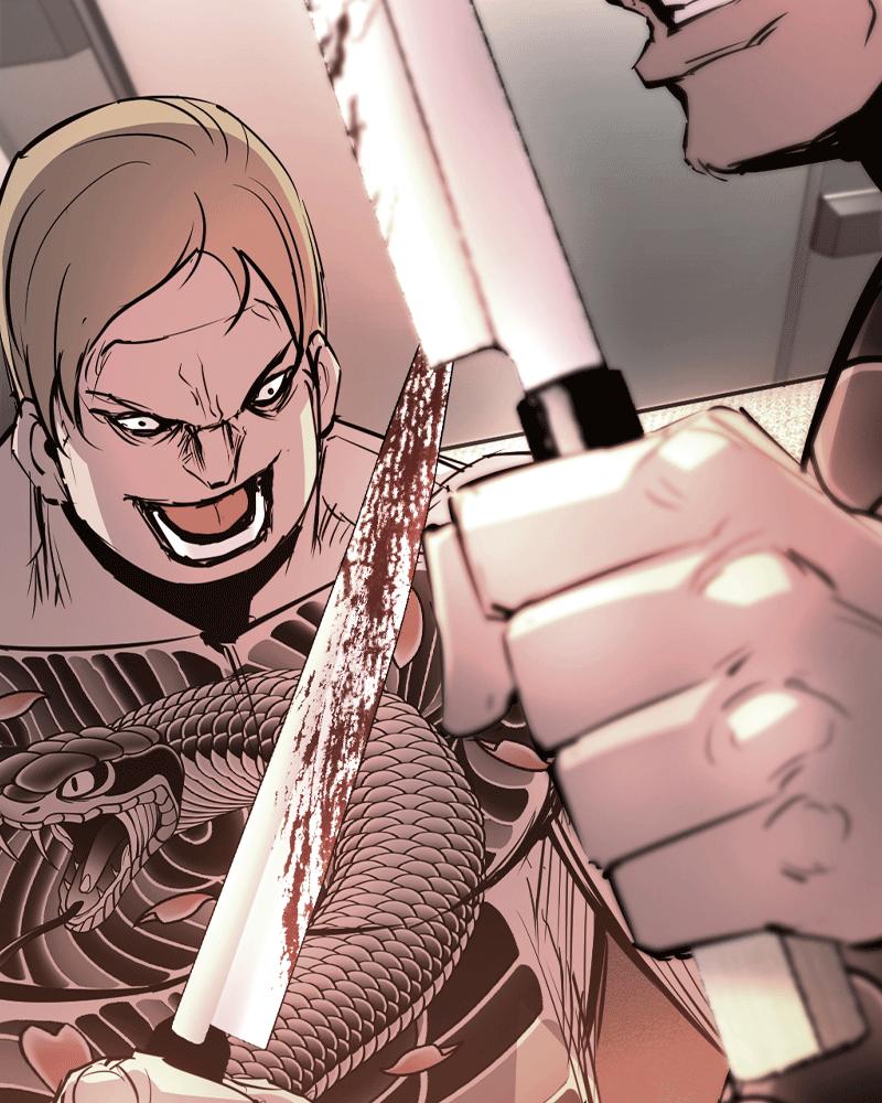 Hanlim Gym Chap 193 - Next Chap 194