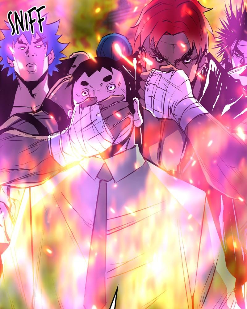 Hanlim Gym Chap 184 - Next Chap 185