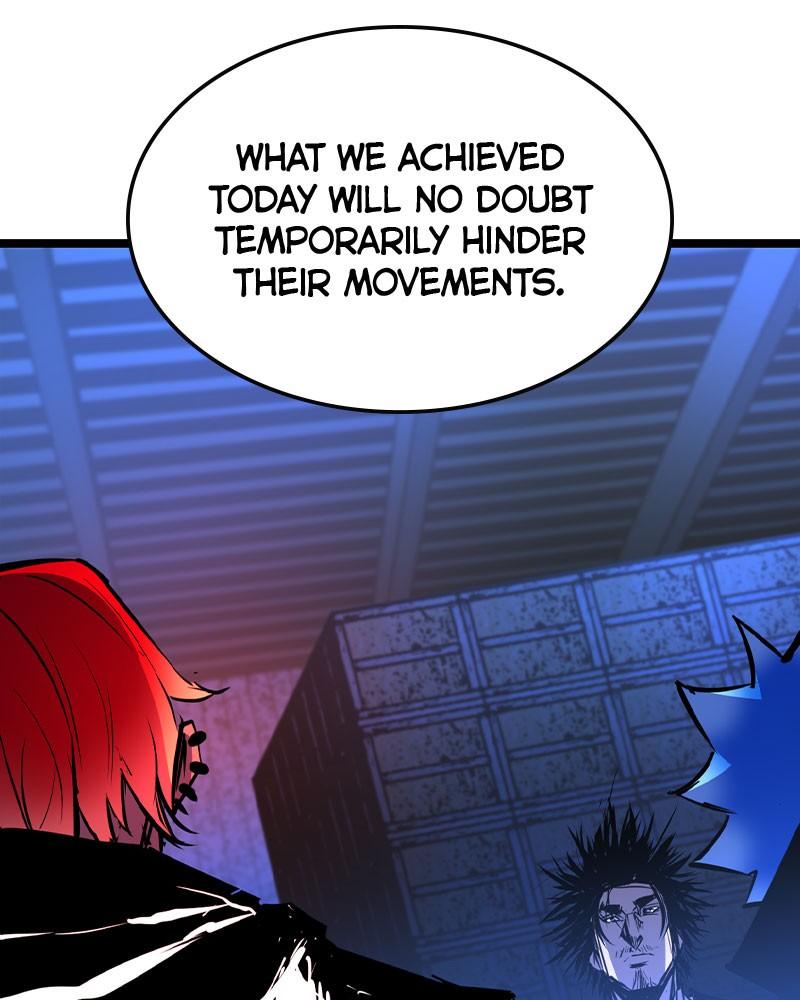 Hanlim Gym Chap 184 - Next Chap 185