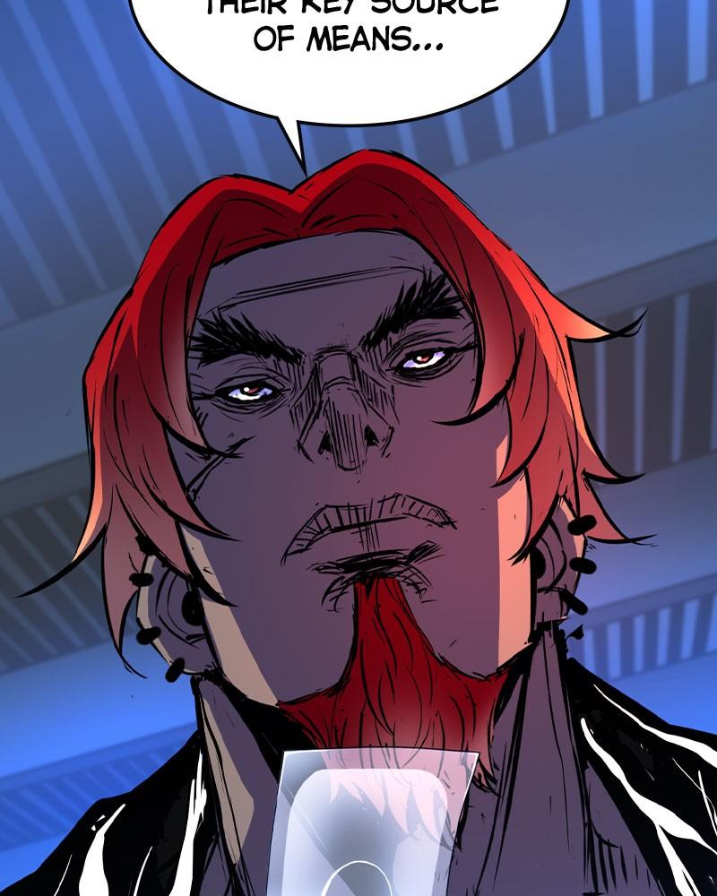 Hanlim Gym Chap 184 - Next Chap 185