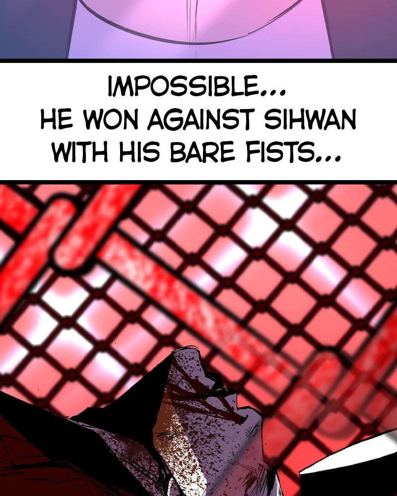 Hanlim Gym Chap 184 - Next Chap 185