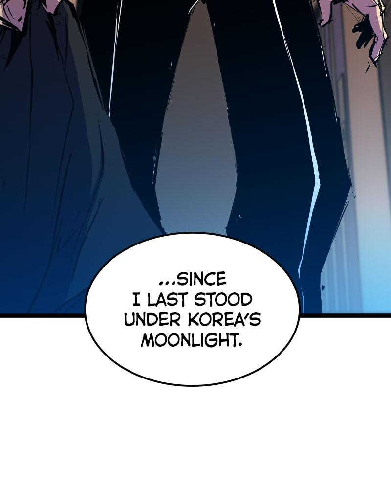 Hanlim Gym Chap 184 - Next Chap 185