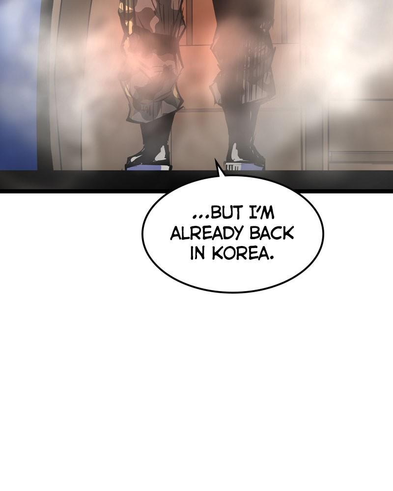 Hanlim Gym Chap 184 - Next Chap 185