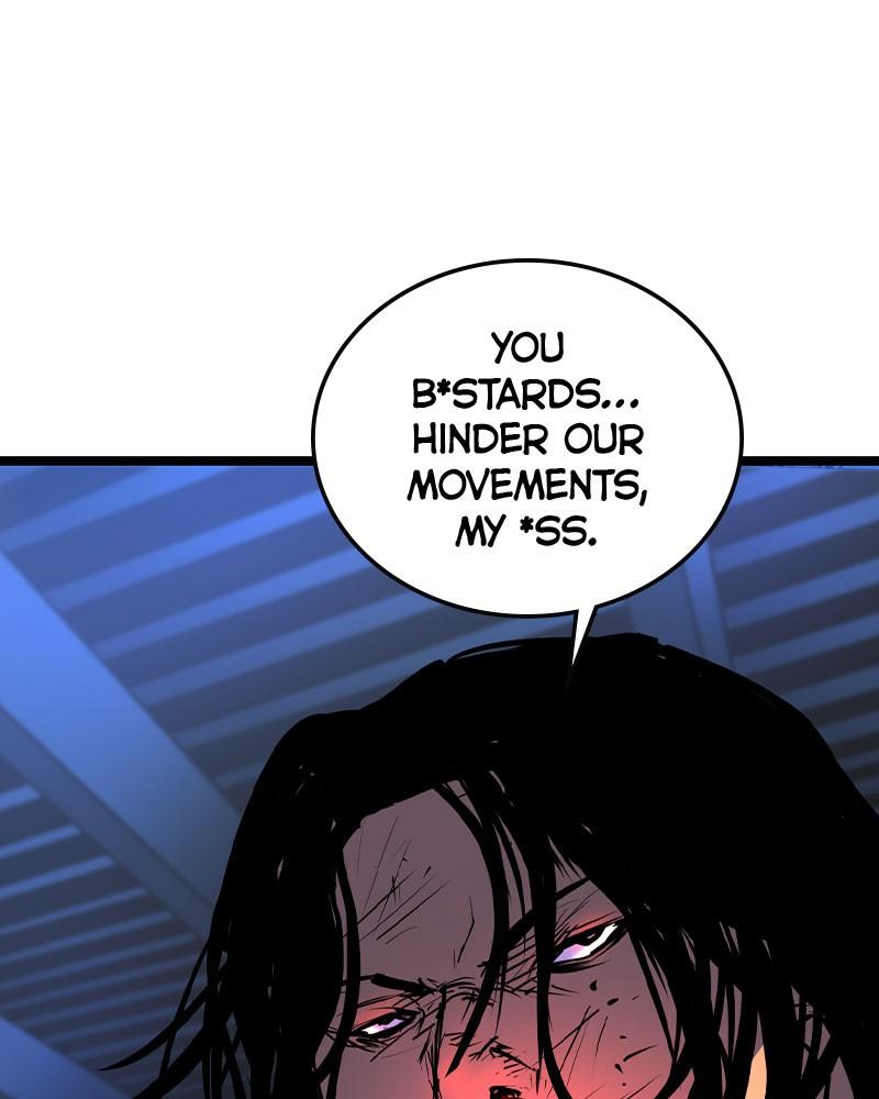 Hanlim Gym Chap 184 - Next Chap 185