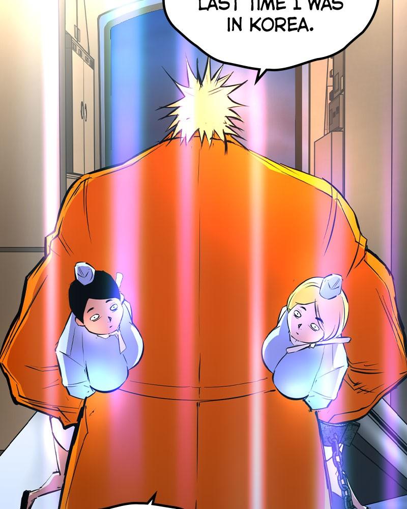Hanlim Gym Chap 184 - Next Chap 185