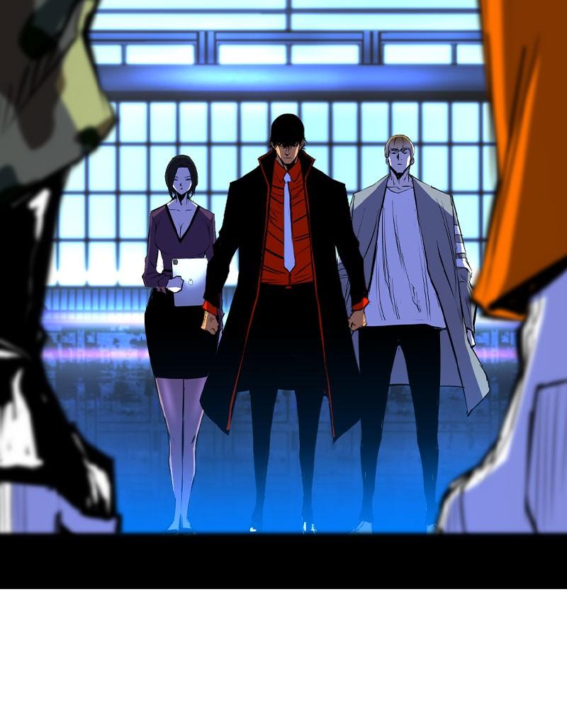 Hanlim Gym Chap 184 - Next Chap 185