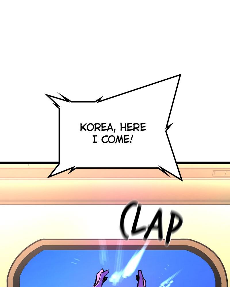 Hanlim Gym Chap 184 - Next Chap 185