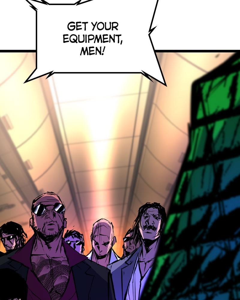 Hanlim Gym Chap 184 - Next Chap 185