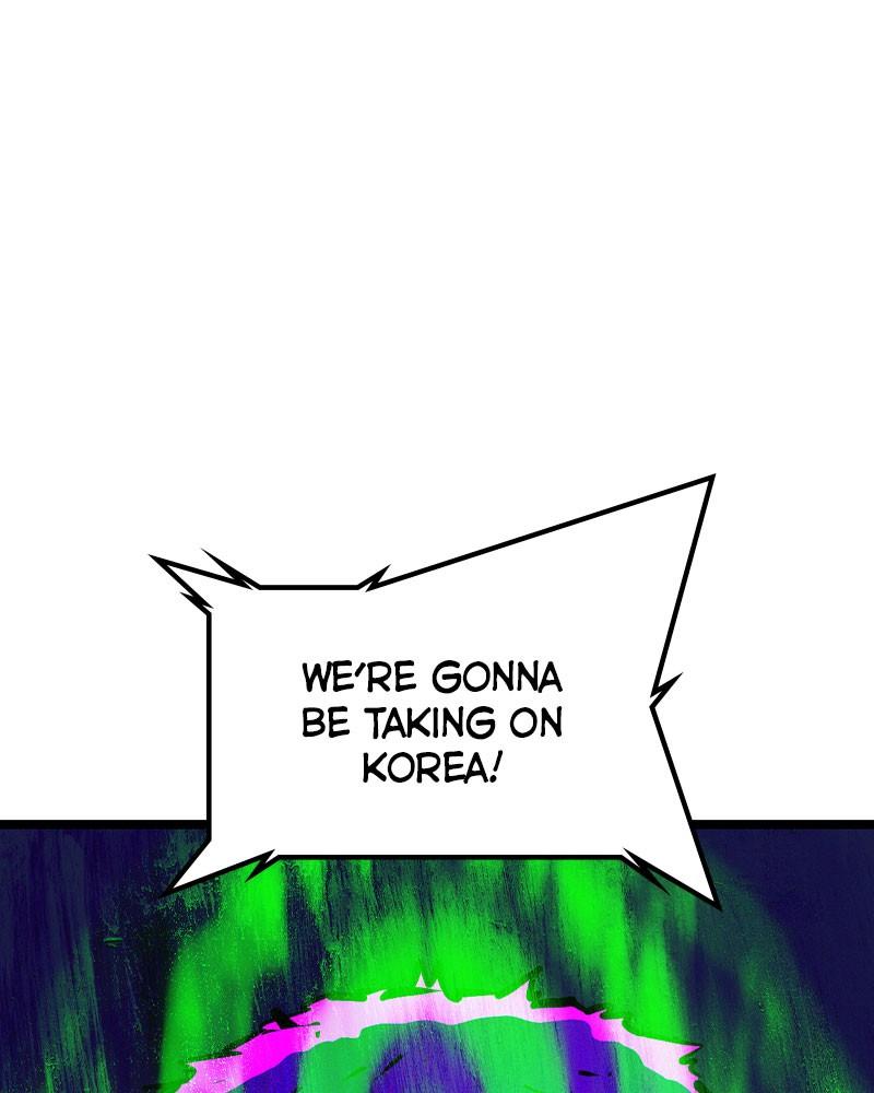 Hanlim Gym Chap 184 - Next Chap 185