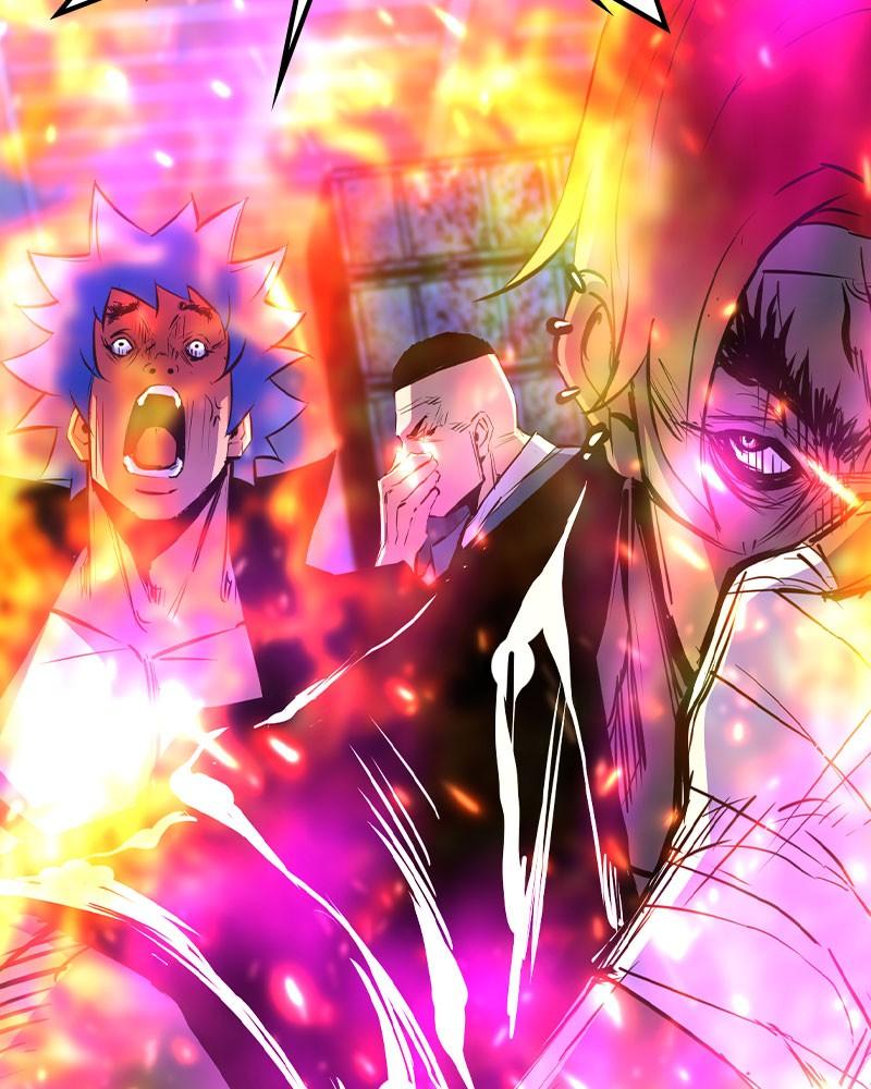 Hanlim Gym Chap 184 - Next Chap 185