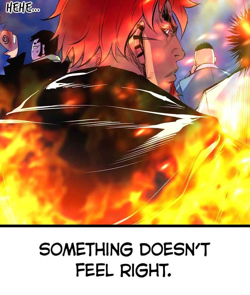 Hanlim Gym Chap 184 - Next Chap 185