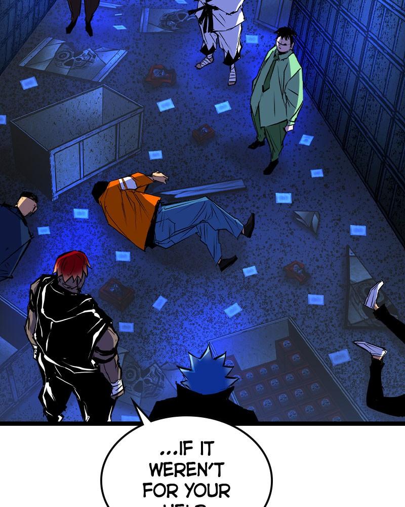 Hanlim Gym Chap 184 - Next Chap 185