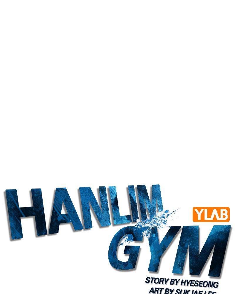 Hanlim Gym Chap 184 - Next Chap 185