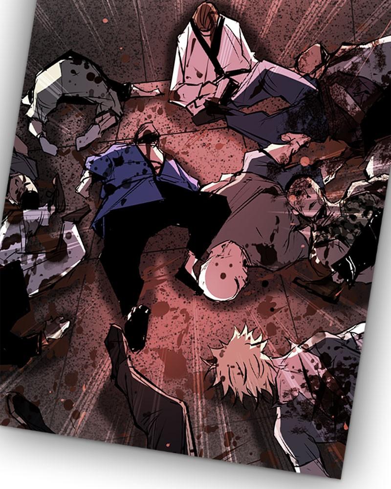 Hanlim Gym Chap 184 - Next Chap 185