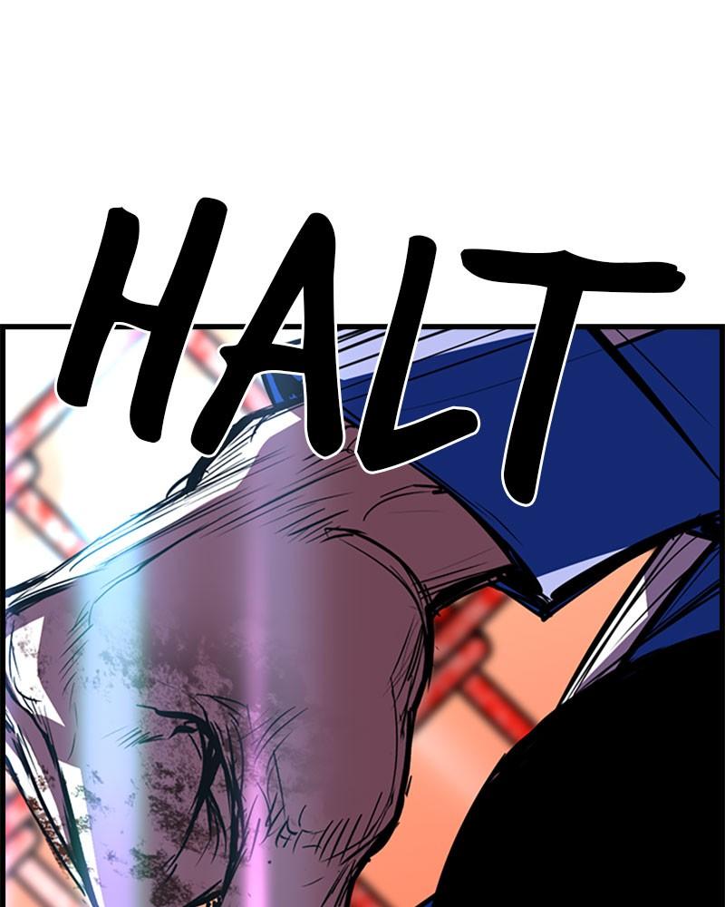 Hanlim Gym Chap 184 - Next Chap 185