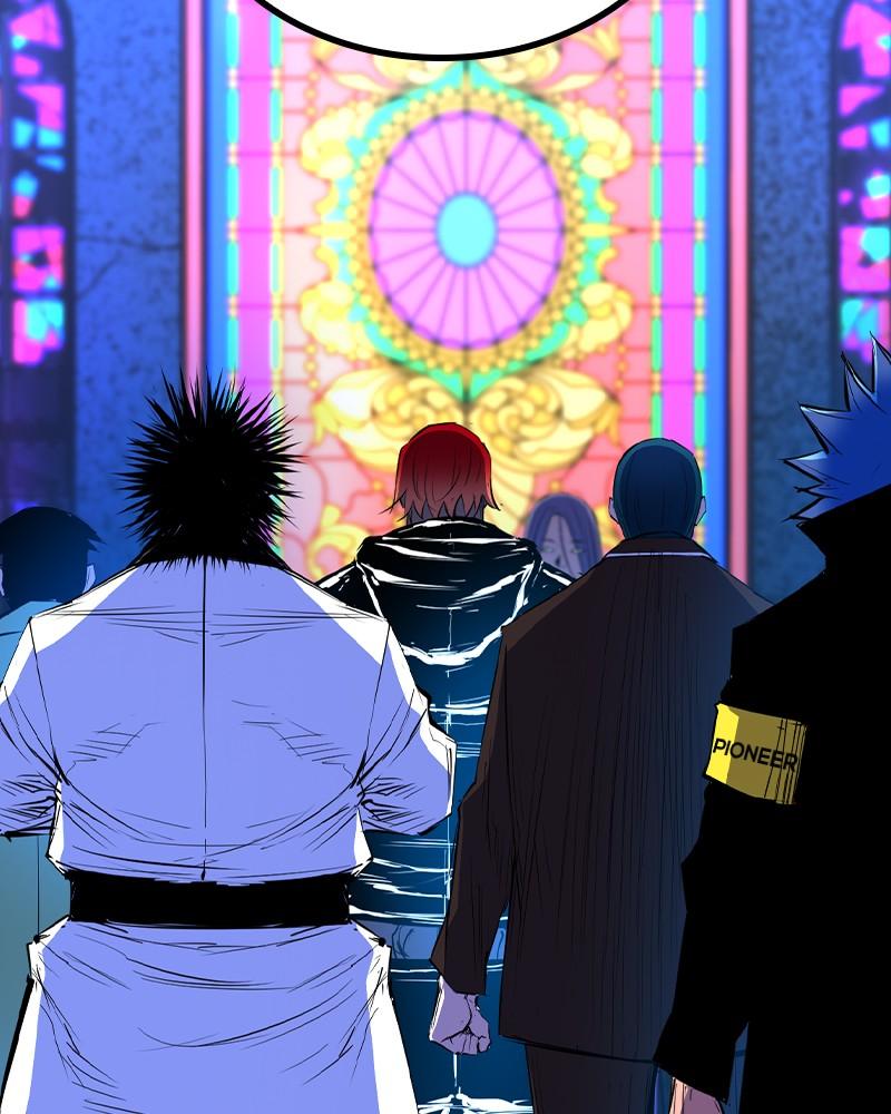 Hanlim Gym Chap 185 - Next Chap 186