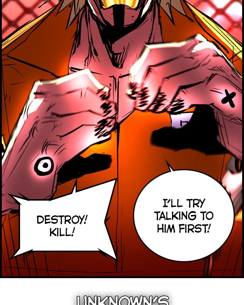 Hanlim Gym Chap 185 - Next Chap 186