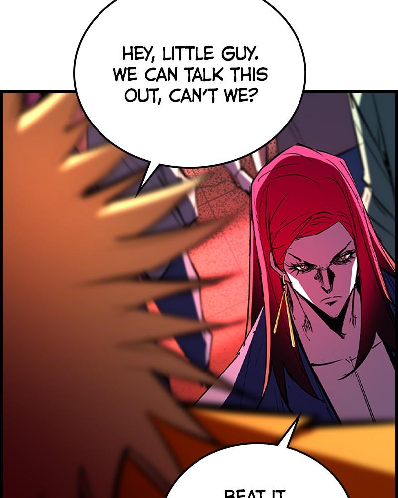 Hanlim Gym Chap 185 - Next Chap 186