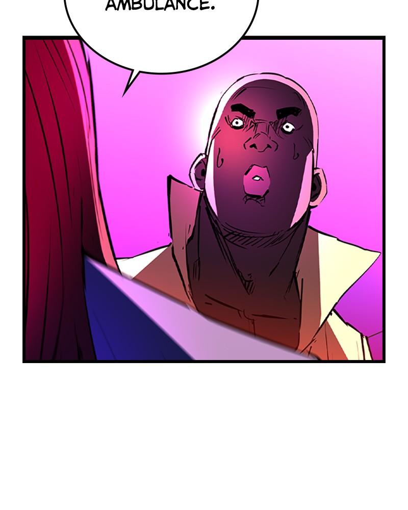 Hanlim Gym Chap 185 - Next Chap 186