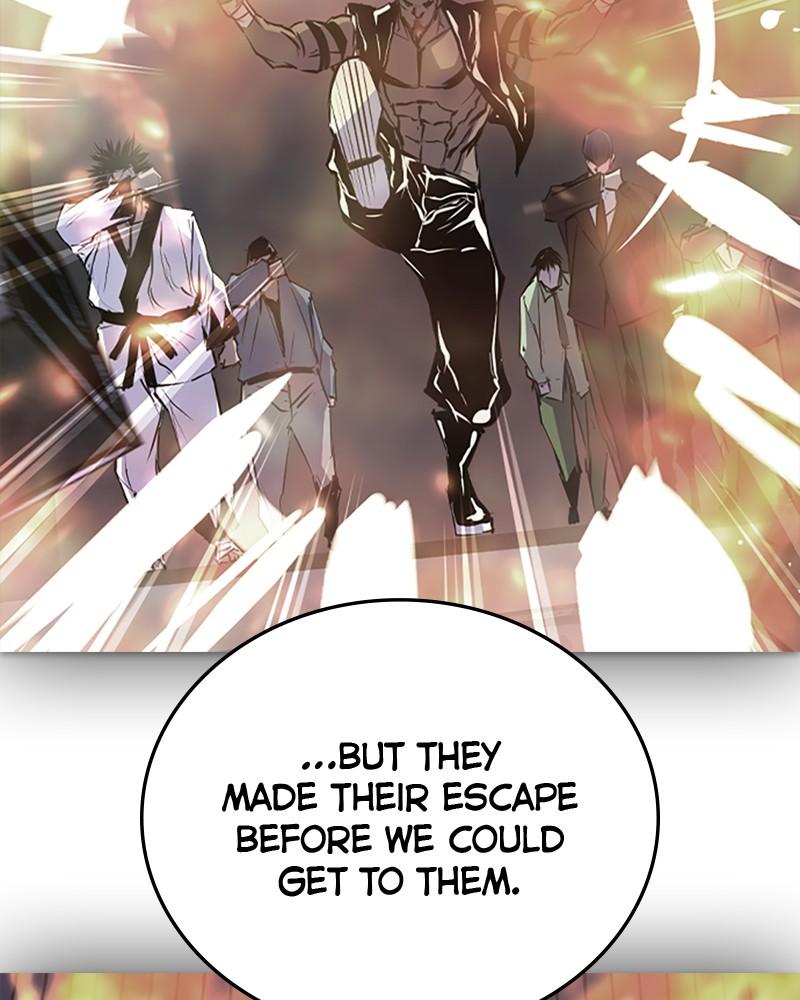 Hanlim Gym Chap 185 - Next Chap 186