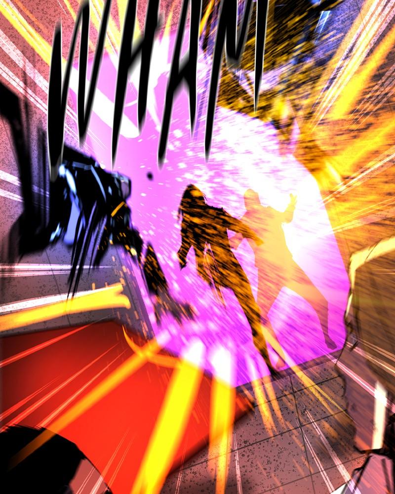 Hanlim Gym Chap 185 - Next Chap 186