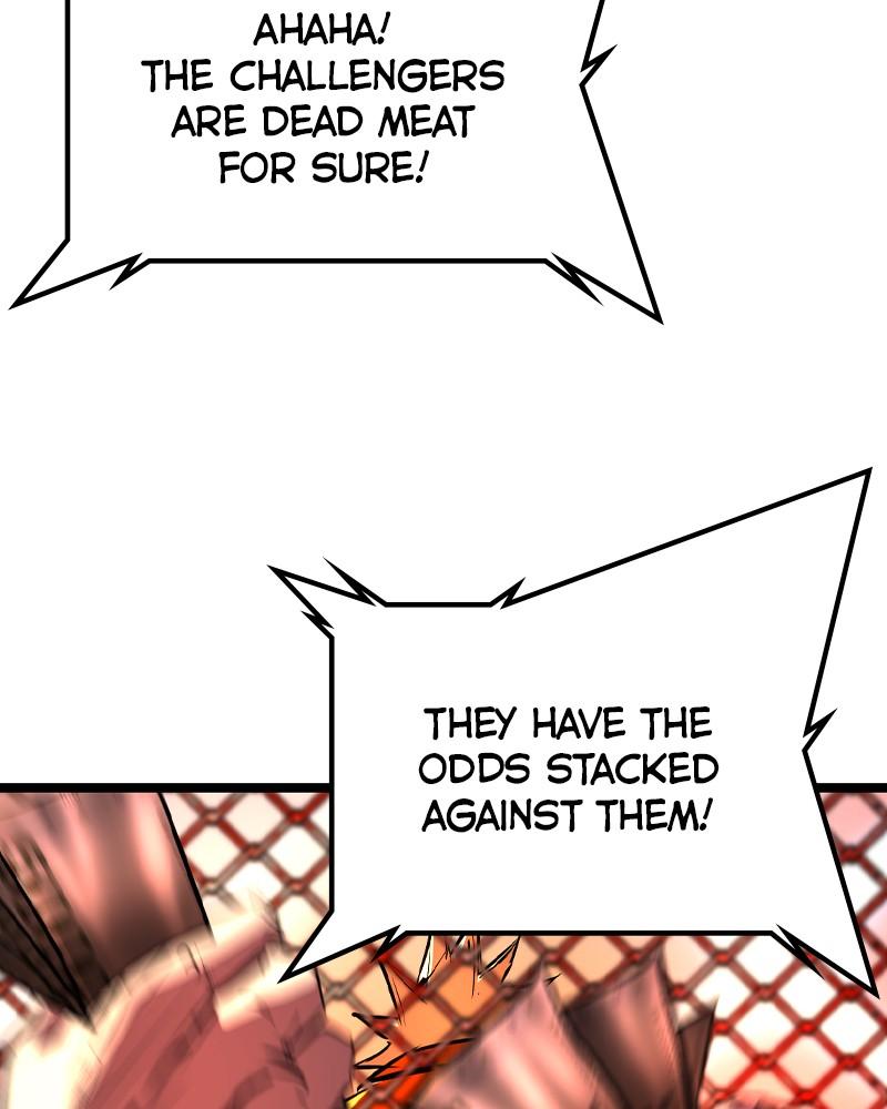 Hanlim Gym Chap 185 - Next Chap 186