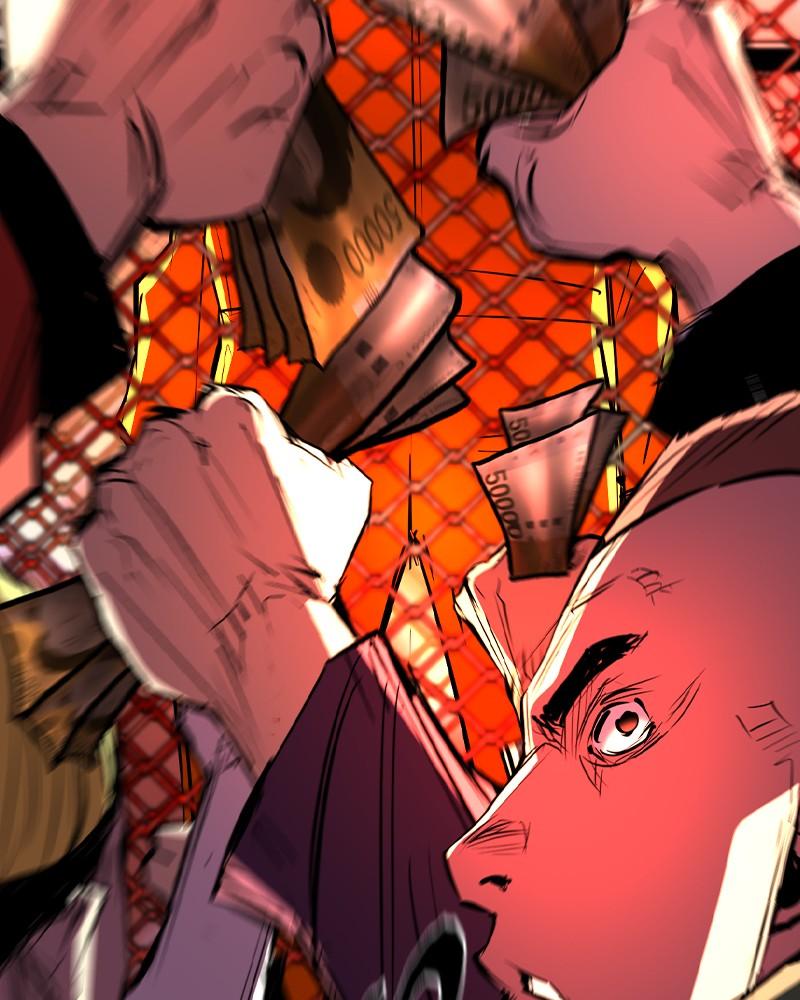 Hanlim Gym Chap 185 - Next Chap 186