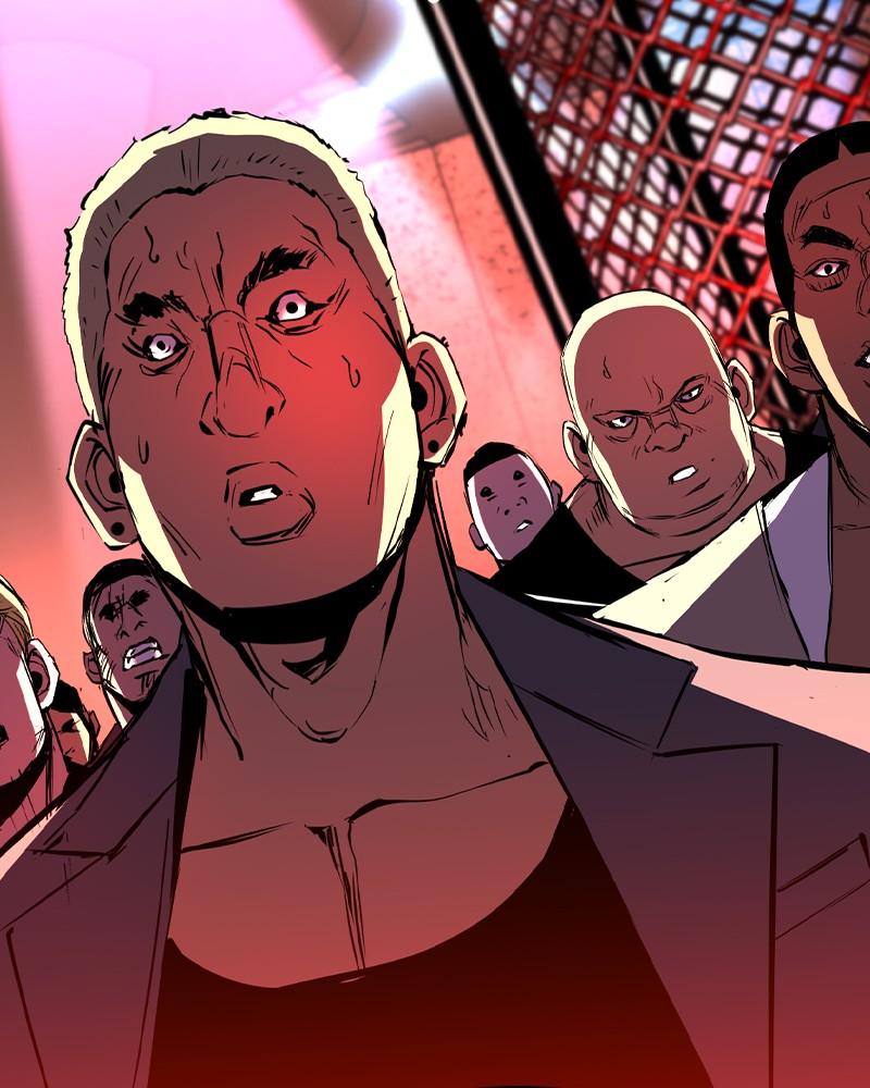 Hanlim Gym Chap 185 - Next Chap 186