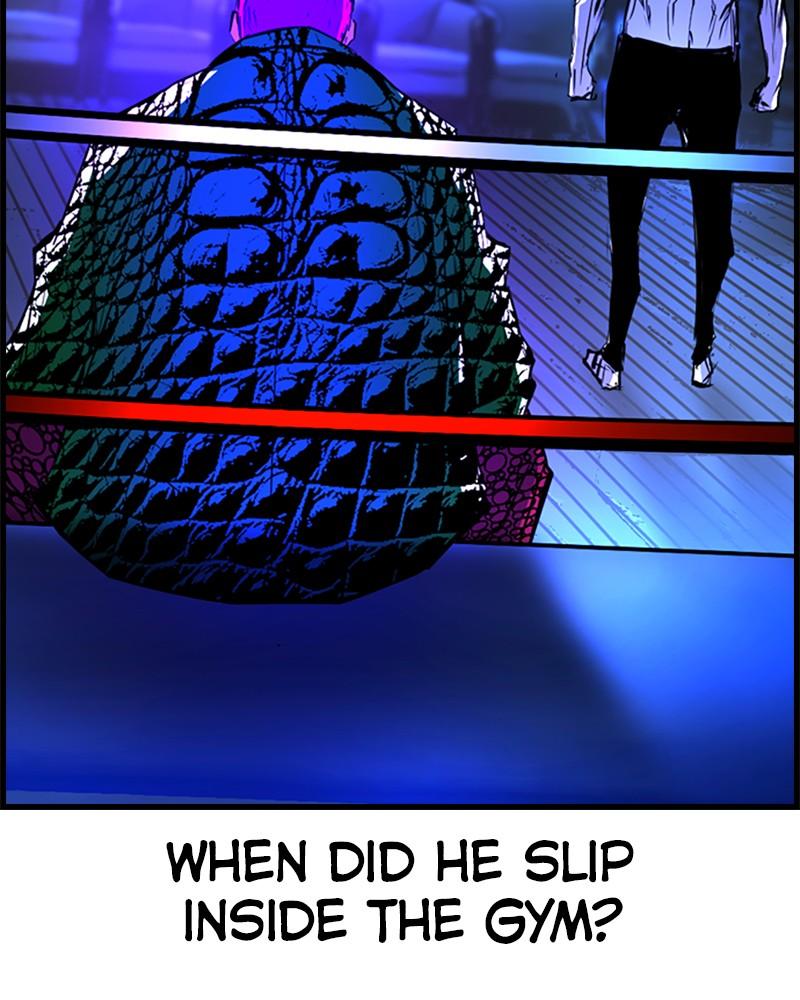 Hanlim Gym Chap 185 - Next Chap 186