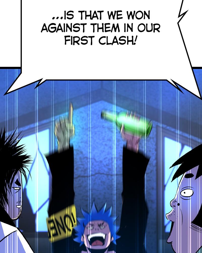 Hanlim Gym Chap 185 - Next Chap 186