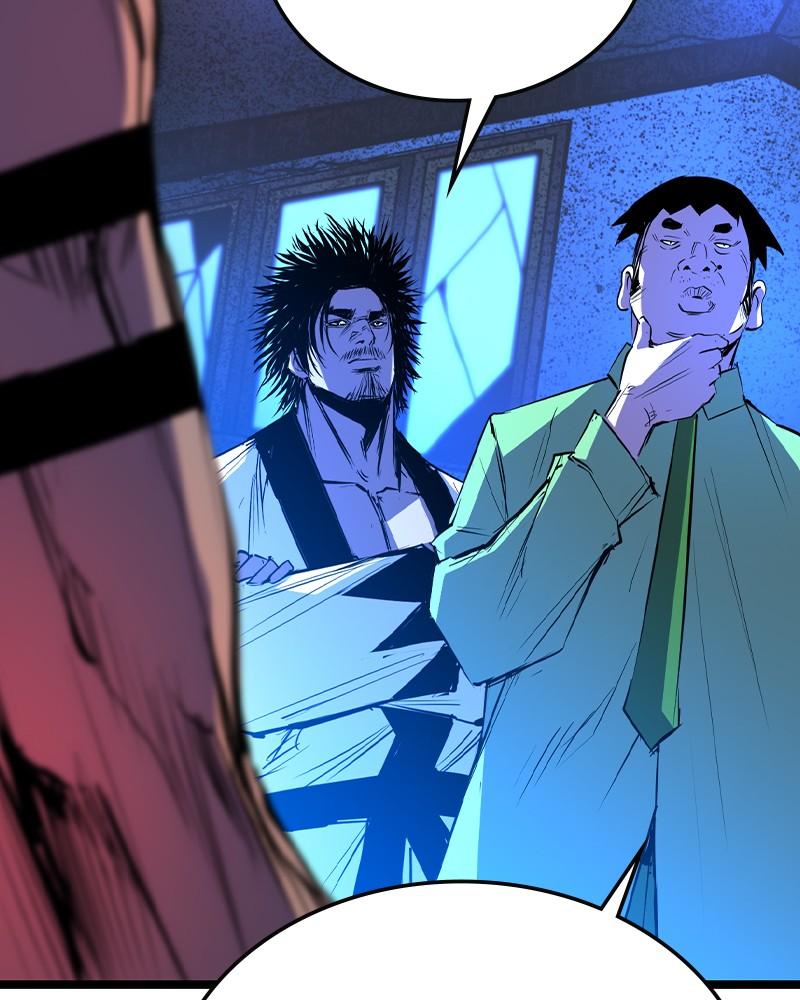 Hanlim Gym Chap 185 - Next Chap 186