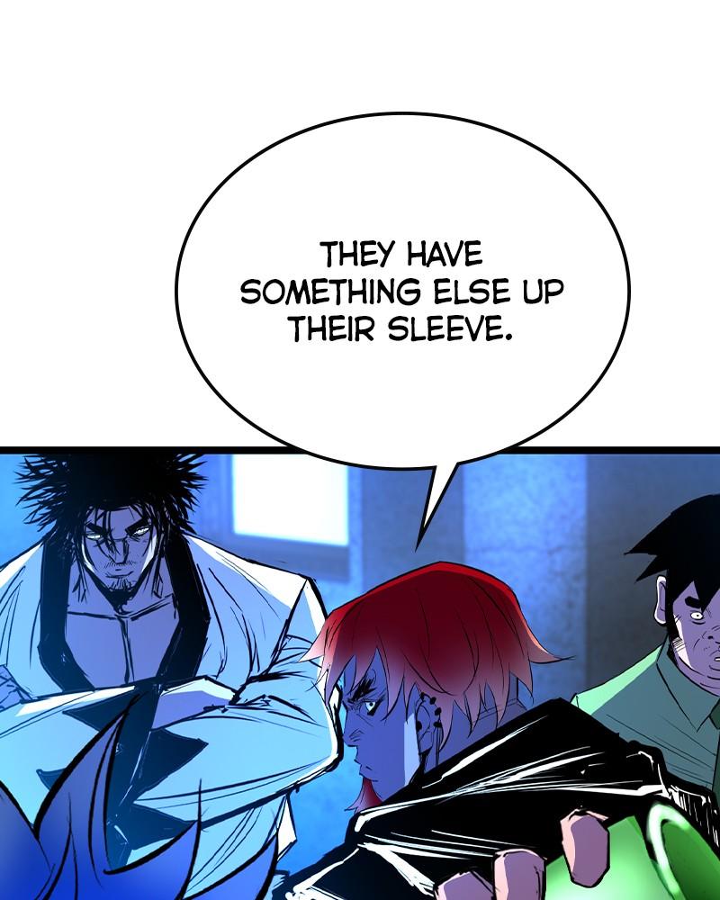 Hanlim Gym Chap 185 - Next Chap 186