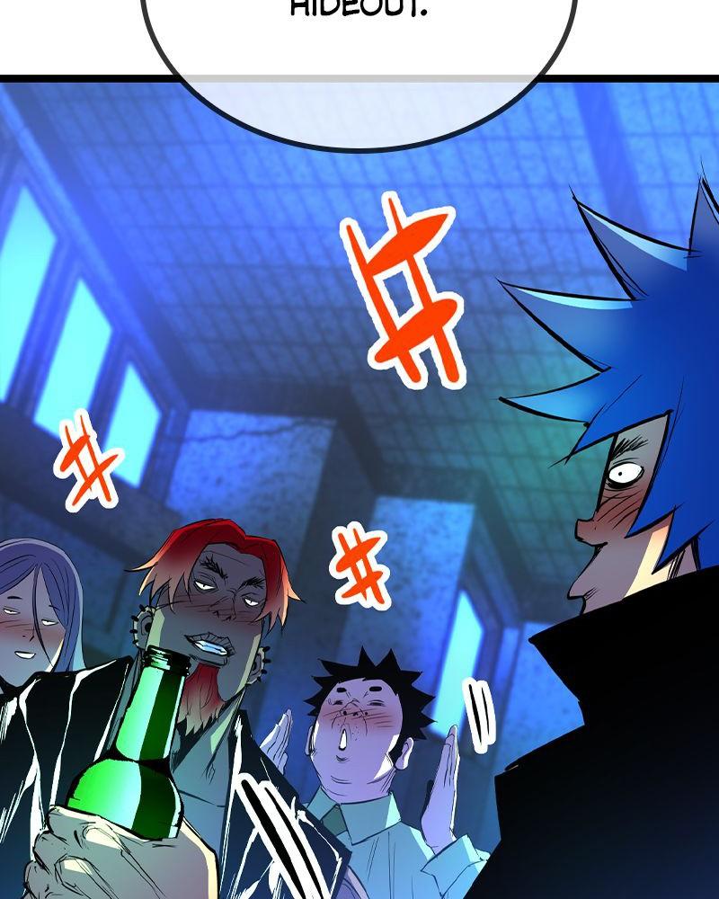 Hanlim Gym Chap 185 - Next Chap 186