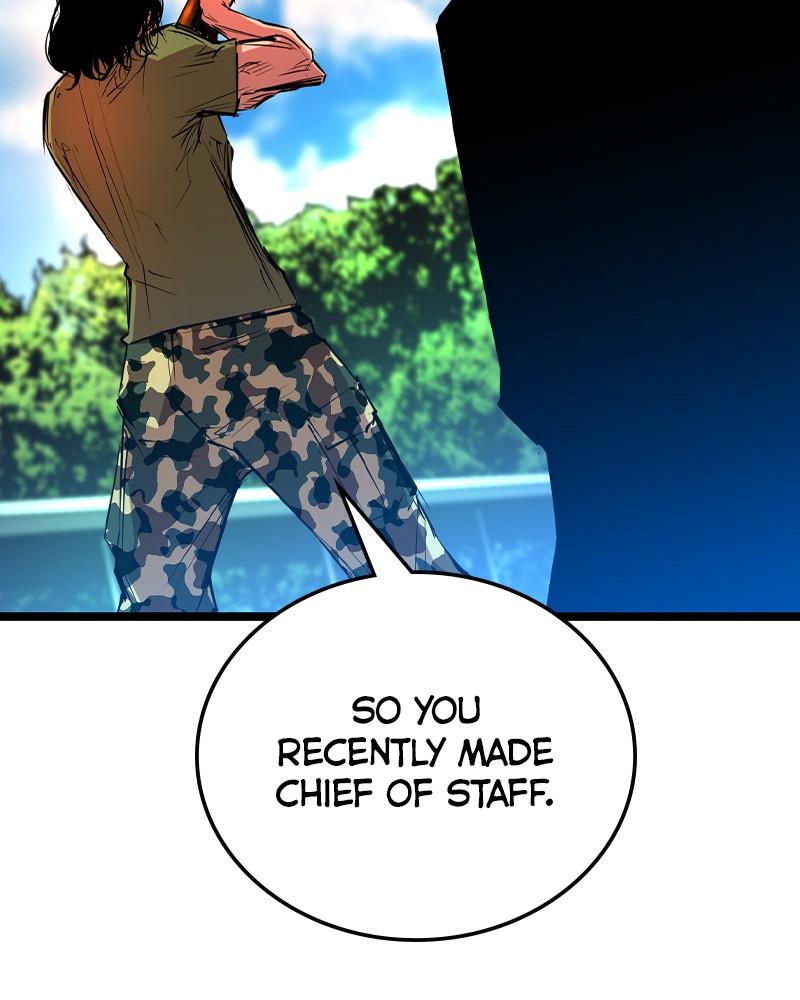 Hanlim Gym Chap 185 - Next Chap 186