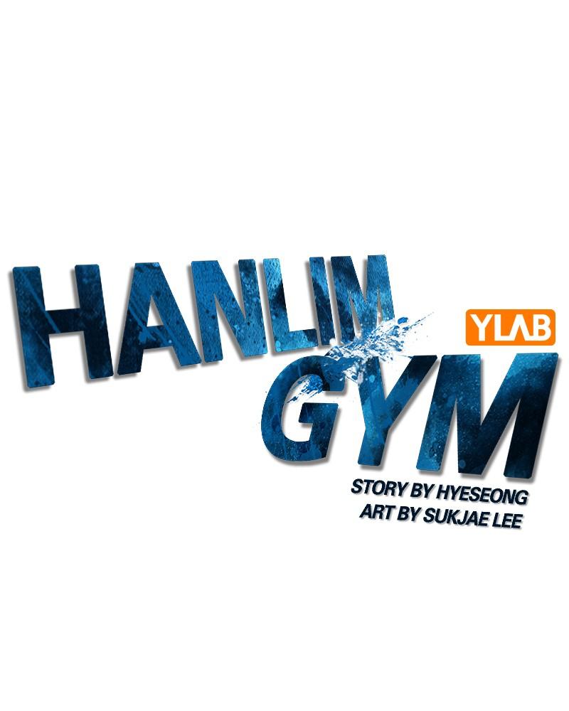 Hanlim Gym Chap 185 - Next Chap 186