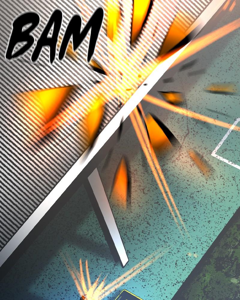 Hanlim Gym Chap 185 - Next Chap 186