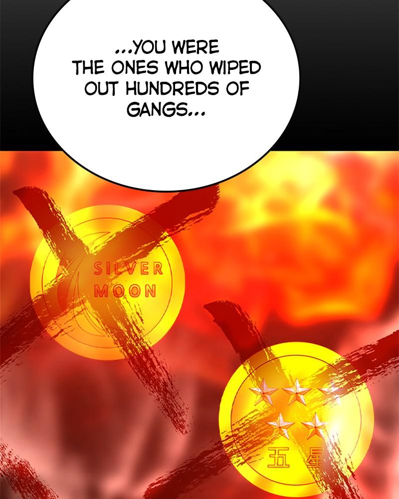 Hanlim Gym Chap 185 - Next Chap 186