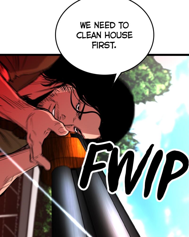 Hanlim Gym Chap 185 - Next Chap 186