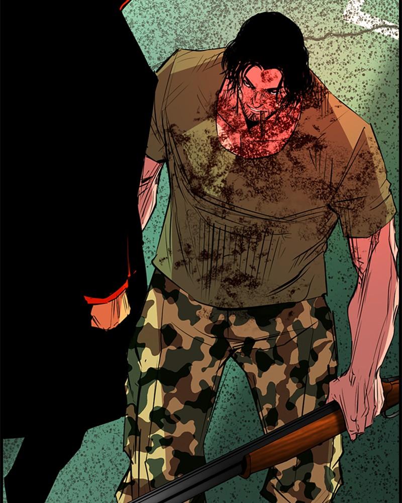 Hanlim Gym Chap 185 - Next Chap 186