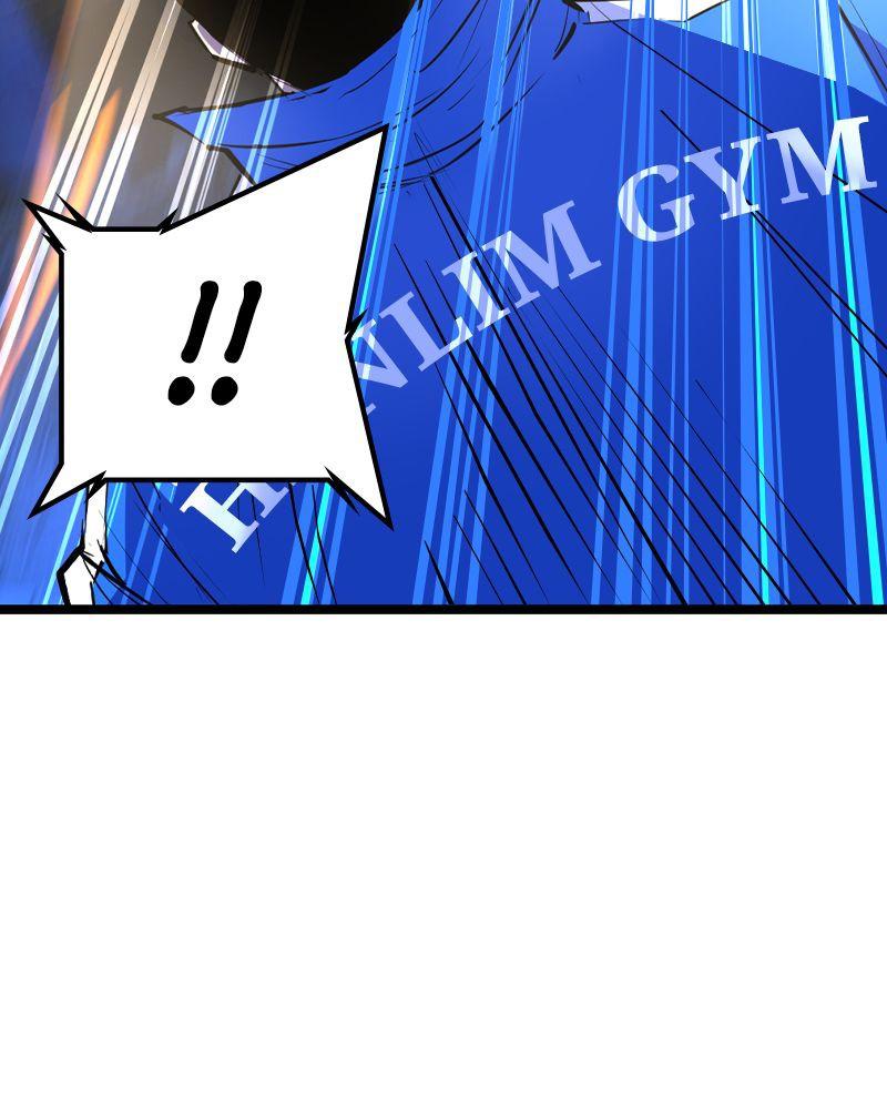 Hanlim Gym Chap 186 - Next Chap 187