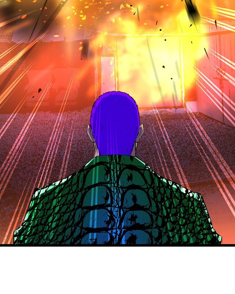 Hanlim Gym Chap 186 - Next Chap 187