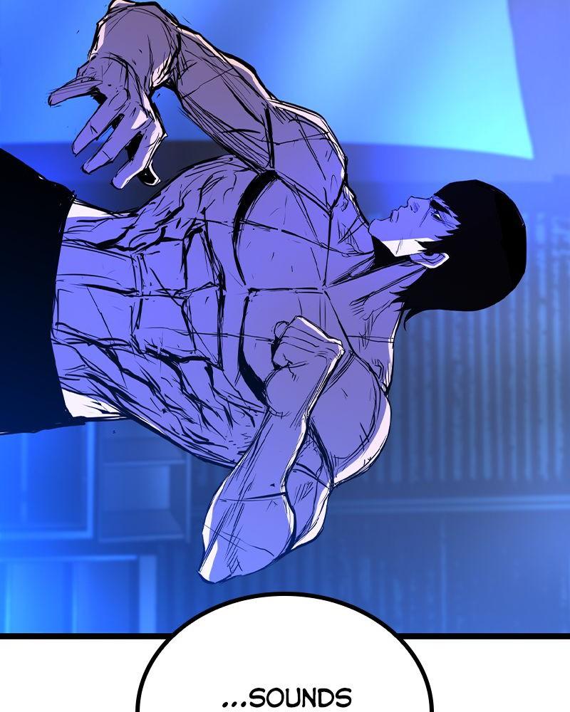 Hanlim Gym Chap 186 - Next Chap 187