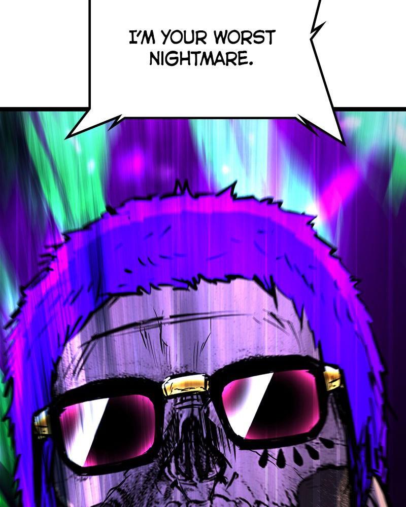 Hanlim Gym Chap 186 - Next Chap 187