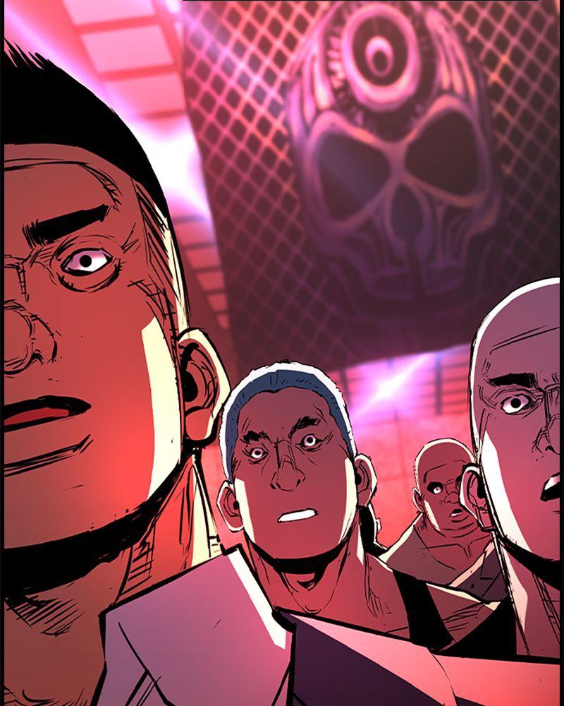 Hanlim Gym Chap 186 - Next Chap 187